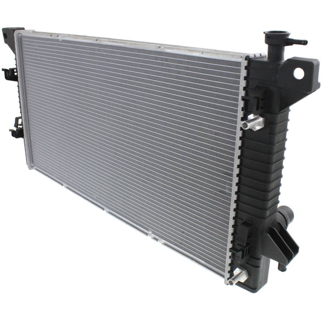 FORD TRUCKS & VANS FORD/PU (F150)(EXC SVT RAPTOR) RADIATOR 6.2L/V8 OEM#BL3Z8005D 2011-2014 PL#FO3010305