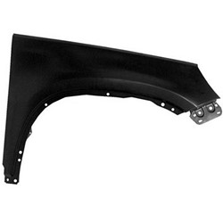 VOLKSWAGEN TIGUAN / TIGUAN LIMITED FENDER RIGHT (Passenger Side)**CAPA** OEM#5N0821106A 2009-2018 PL#VW1241141C