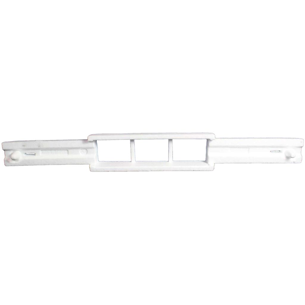 HONDA CIVIC HYBRID REAR BUMPER ABSORBER OEM#71570S5AA01 2004-2005 PL#HO1170133