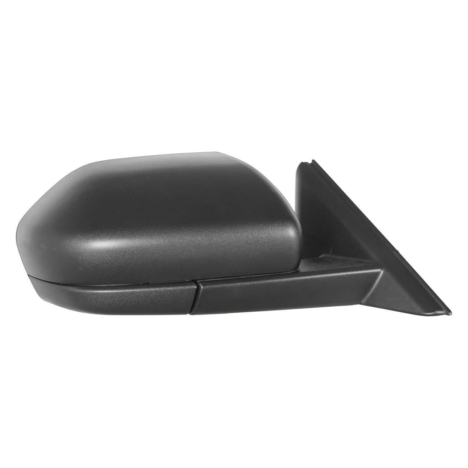 FORD TRUCKS & VANS EXPLORER POLICE UTILITY DOOR MIRROR RIGHT (Passenger Side) PWR/HTD (W/BSD)(PTM)(WO/EMERGENCY LAMP) OEM#LB5Z17682ZD 2020-2024 PL#FO1321671