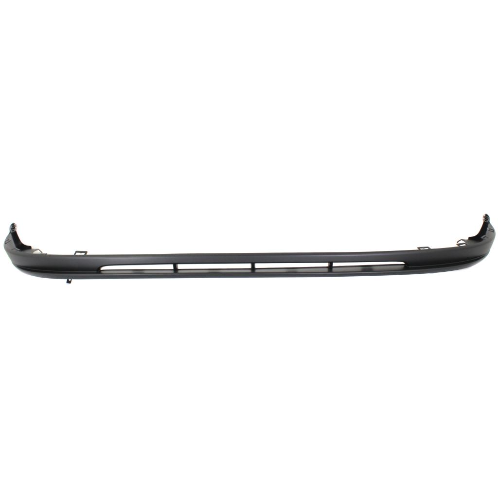 CHEVROLET COBALT FRONT BUMPER VALANCE (BMP EXT)(SS MDL) OEM#12336084 2005-2010 PL#GM1095192