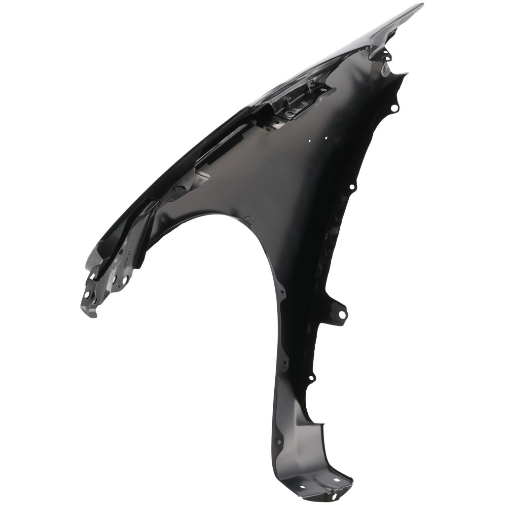 TOYOTA PRIUS FENDER RIGHT (Passenger Side) **CAPA** OEM#5380147031 2007-2009 PL#TO1241218C