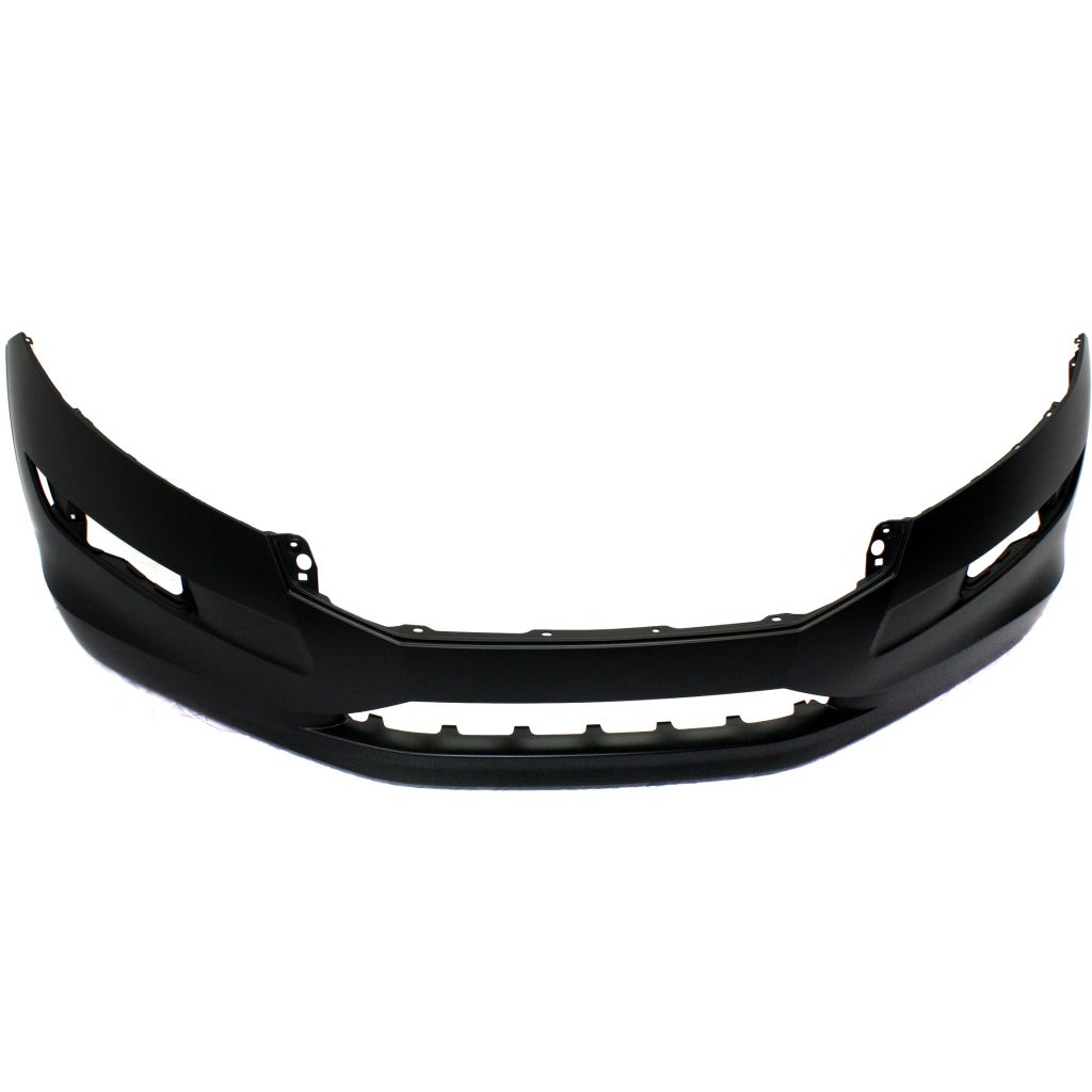 HONDA ACCORD CROSSTOUR FRONT BUMPER COVER PRIMED **CAPA** OEM#04711TP6A91ZZ 2010-2012 PL#HO1000272C