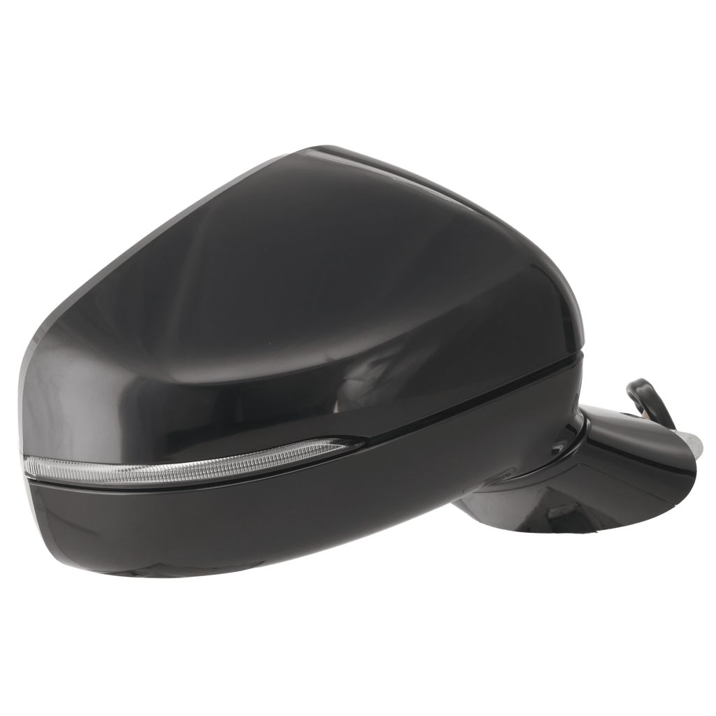 KIA SORENTO DOOR MIRROR RIGHT (Passenger Side) PWR/HTD/SIGNAL (LX MDL)(PTM) OEM#87620R5080 2021-2023 PL#KI1321253