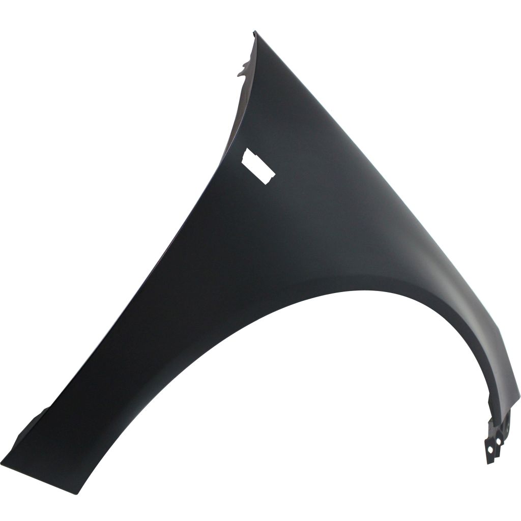BUICK REGAL FENDER RIGHT (Passenger Side)**CAPA** OEM#13277521 2011 PL#GM1241367C