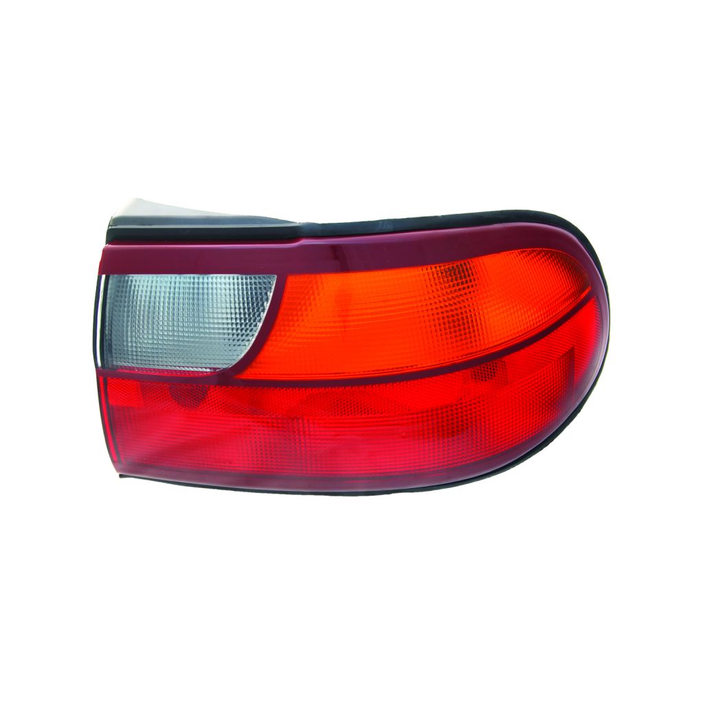 CHEVROLET CLASSIC TAIL LAMP ASSY RIGHT (Passenger Side) OEM#15894726 2004-2005 PL#GM2801132