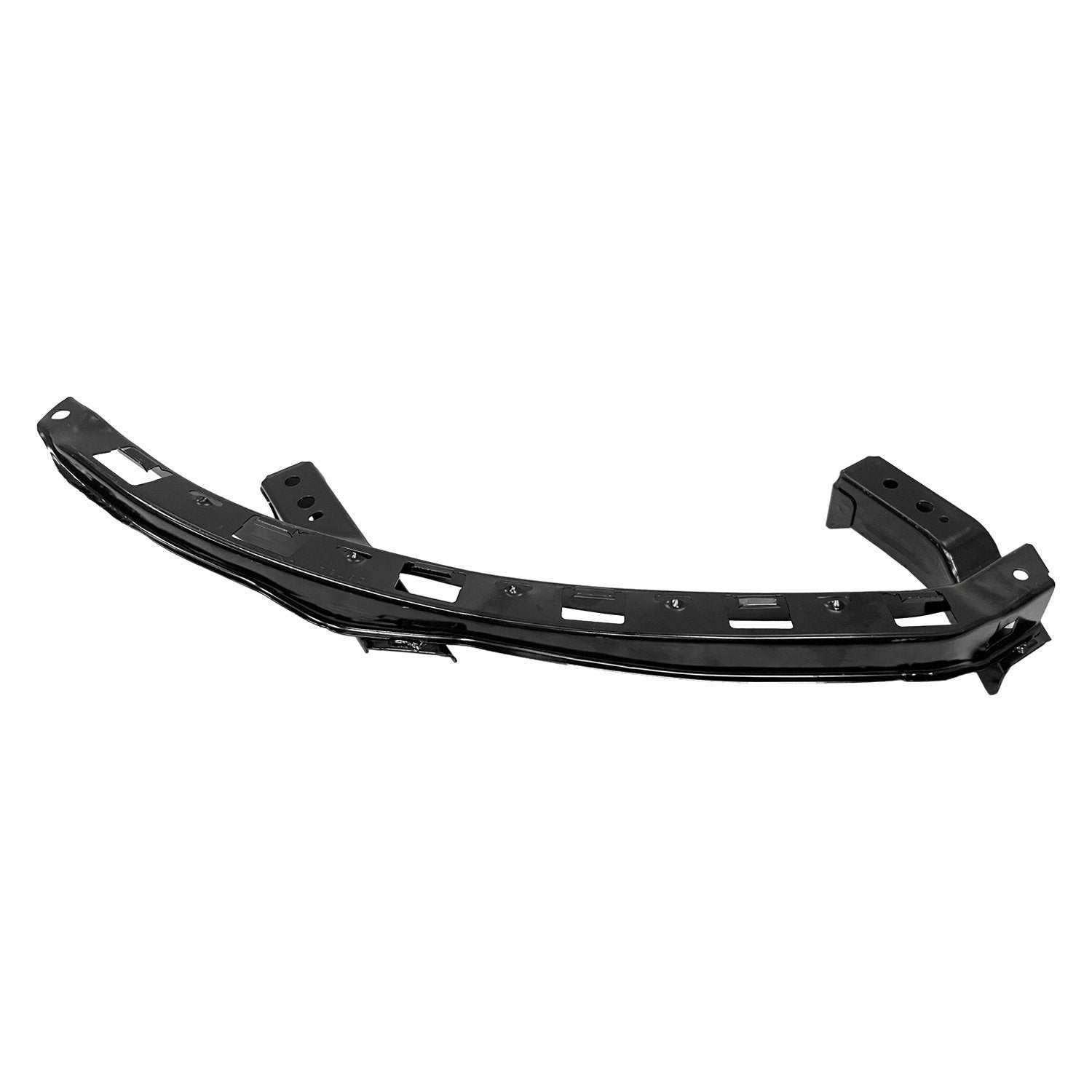 HONDA PASSPORT FRONT BUMPER COVER RETAINER INNER RIGHT (Passenger Side) (STEEL) OEM#71140T6ZA00 2022-2025 PL#HO1089115