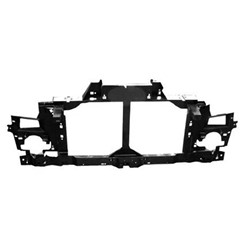 GM TRUCKS & VANS CHEVY/GMC/VAN(Express/Savana) RADIATOR SUPPORT ASSEMBLY (W/ COMPOSITE HEAD/LAMP) OEM#84142957 2003-2025 PL#GM1225216