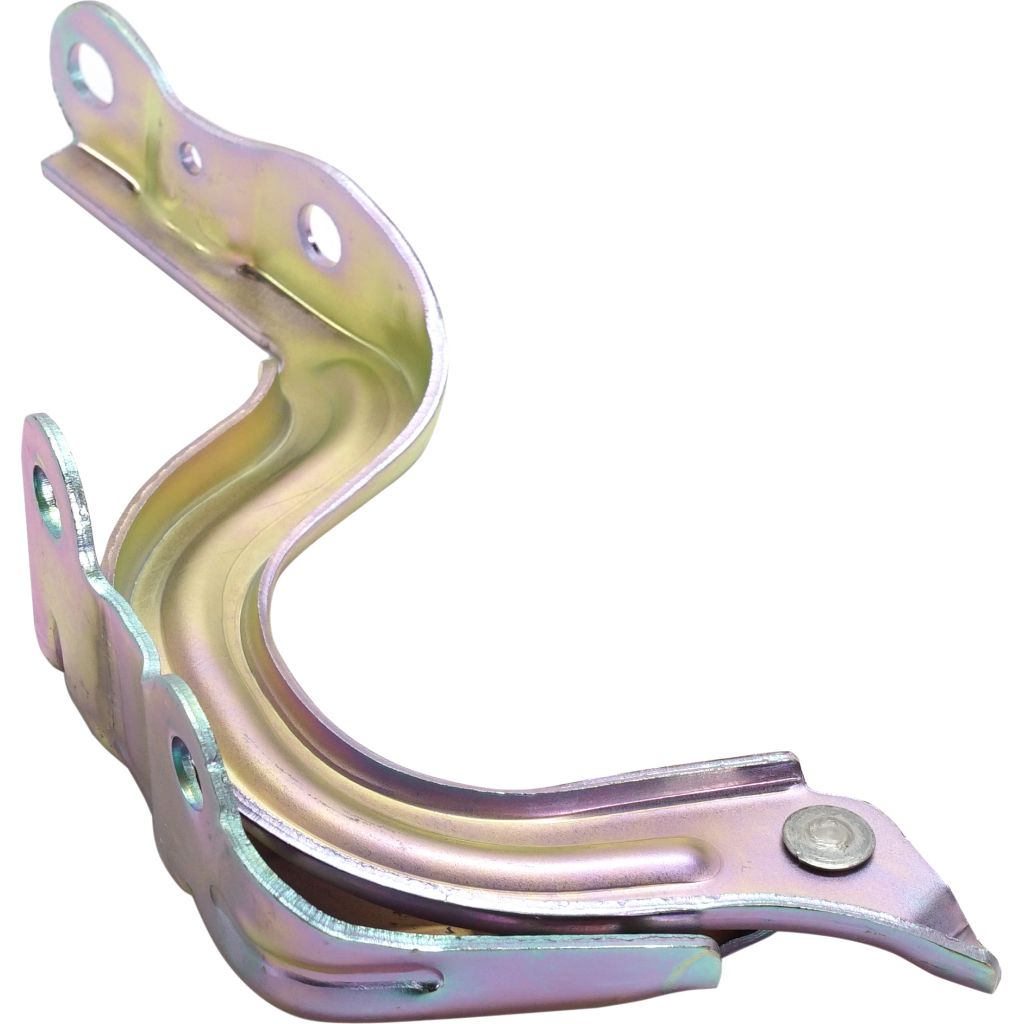 HYUNDAI ELANTRA SEDAN HOOD HINGE RIGHT (Passenger Side) (USA) OEM#79120F3000 2019-2020 PL#HY1236167