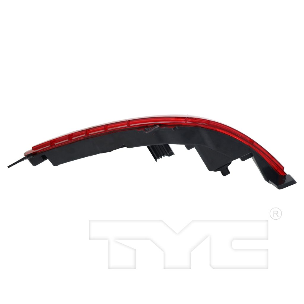 LINCOLN CORSAIR PLUG-IN CLEARANCE LAMP RIGHT (Passenger Side) (LED) OEM#LJ7Z15500A 2021-2023 PL#FO2861112