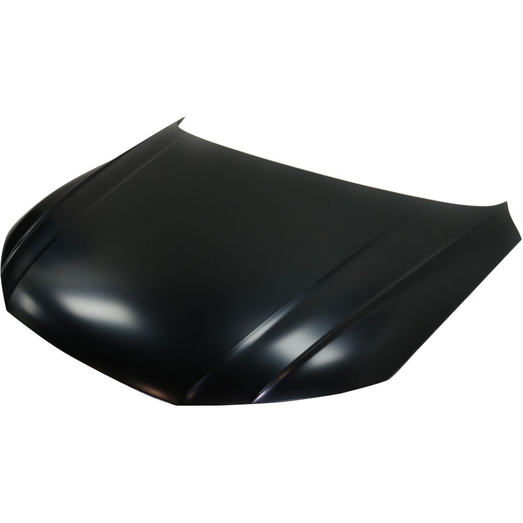 AUDI Q5 / SQ5 (SPORTBACK) HOOD (STEEL) OEM#80A823029STL-PFM 2021-2025 PL#AU1230133