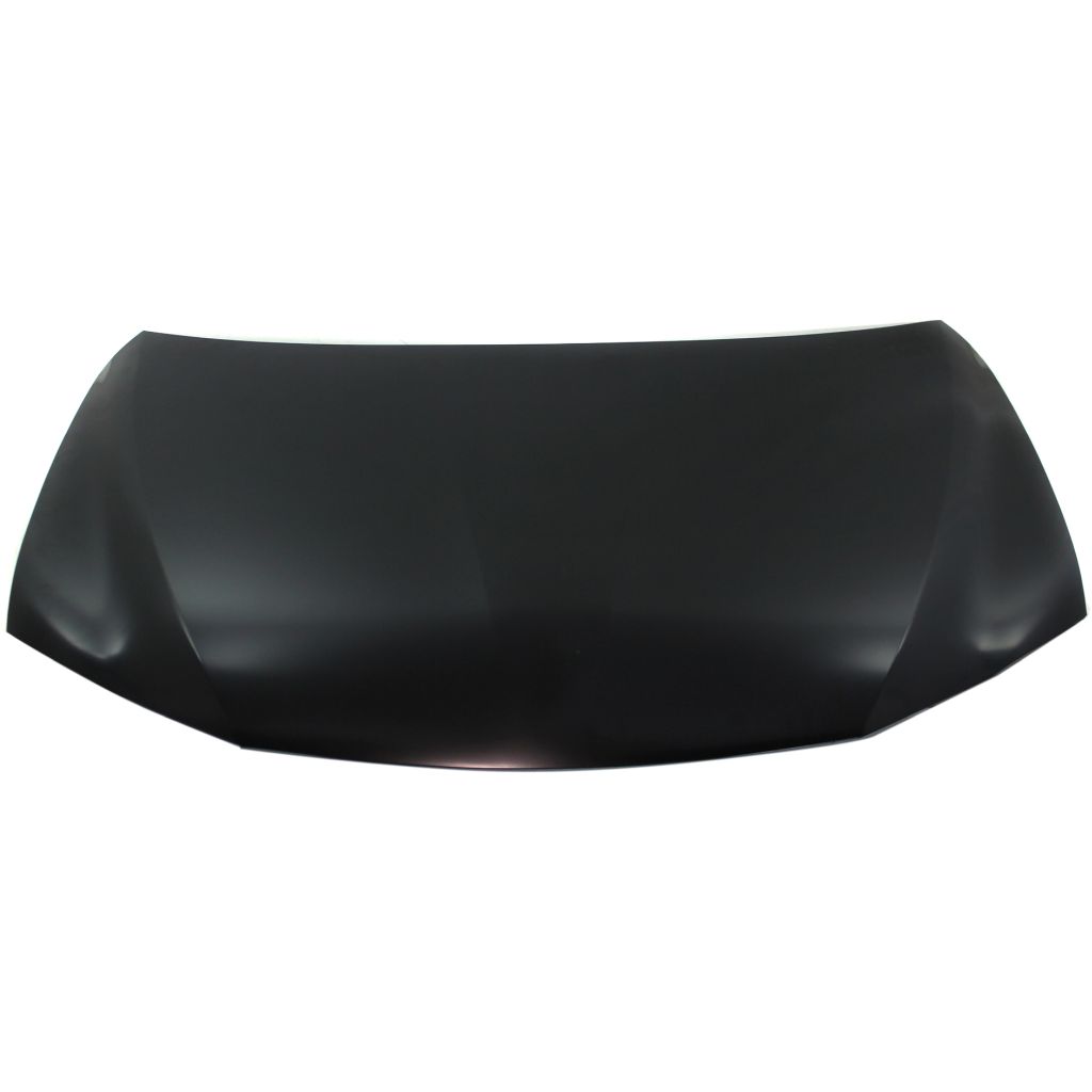 LEXUS CT 200h HOOD (STEEL) OEM#5330176020-PFM 2011-2017 PL#LX1230121