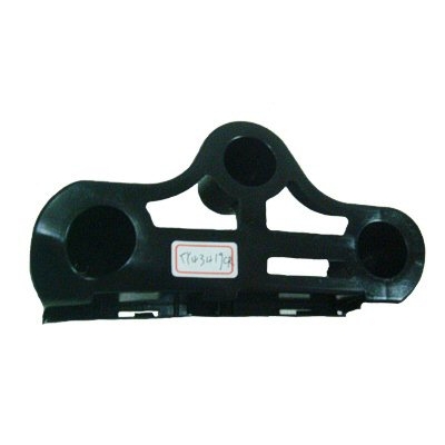 TOYOTA SEQUOIA FRONT COVER SIDE UPPER SUPPORT BRACKET RIGHT (Passenger Side) (PLASTIC) OEM#521150C050 2008-2022 PL#TO1067171