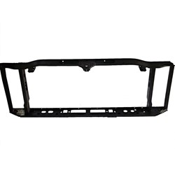 GM TRUCKS & VANS SIERRA/PU 1500 (19 OLD STYLE) RADIATOR SUPPORT ASSEMBLY (STEEL) **CAPA** OEM#84366720 2014-2019 PL#GM1225307C