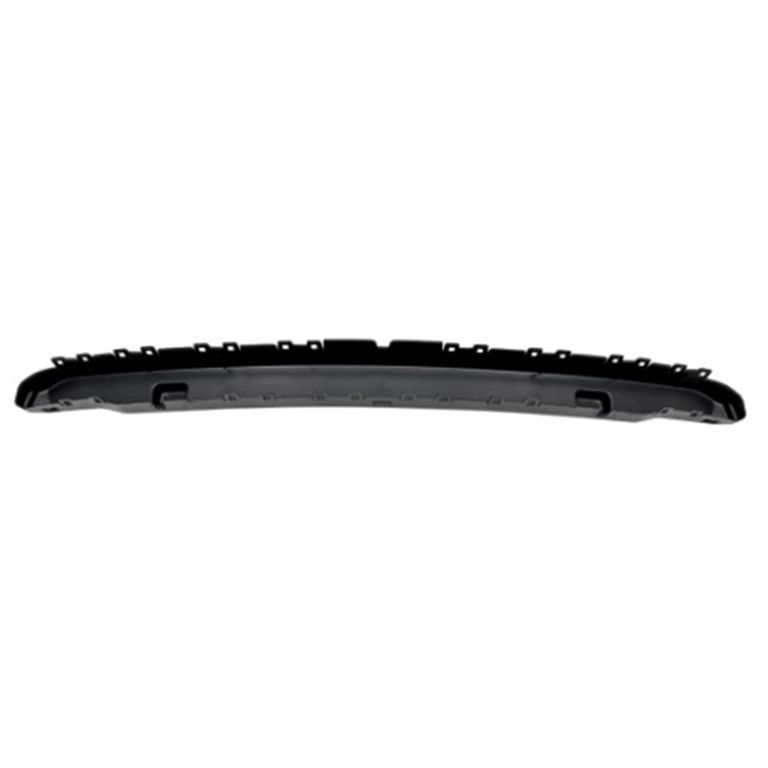 DODGE TRUCKS & VANS DODGE/PU R1500 (EXC TRX 21-UP)(6 LUG NUTS) FRONT BUMPER GRILLE INNER CLOSEOUT PANEL (REBEL MDL) OEM#68306917AB 2019-2024 PL#CH1037136