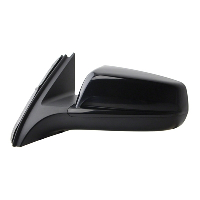 CHEVROLET MALIBU / MALIBU LIMITED DOOR MIRROR LEFT (Driver Side) PWR/HTD (SMOOTH CVR)(PTM) OEM#22860546-PFM 2013-2015 PL#GM1320462