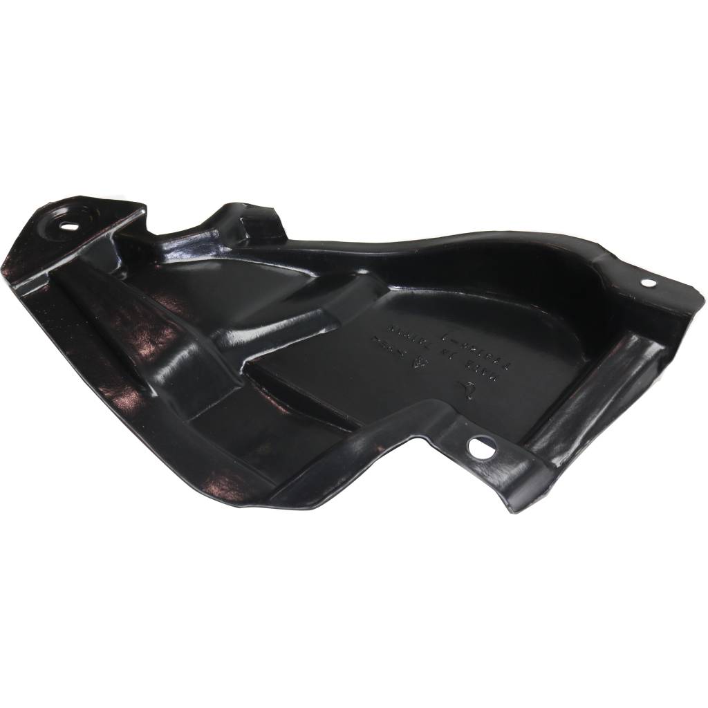 SCION SCION iQ FRONT SPLASH SHIELD (RR ENG UNDER CVR) RIGHT (Passenger Side) OEM#5144374011 2012-2015 PL#SC1228111