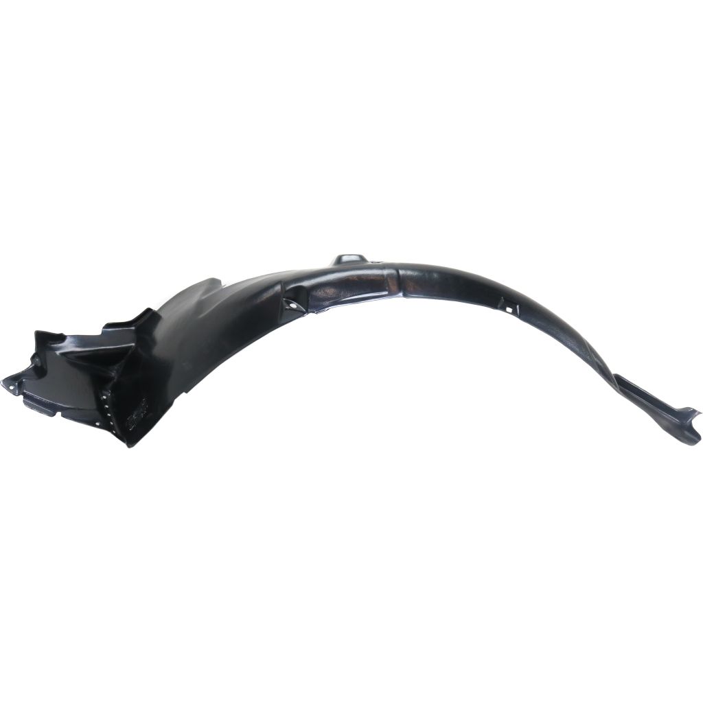 HYUNDAI TIBURON FENDER LINER LEFT (Driver Side) OEM#868112C700 2007-2008 PL#HY1248116
