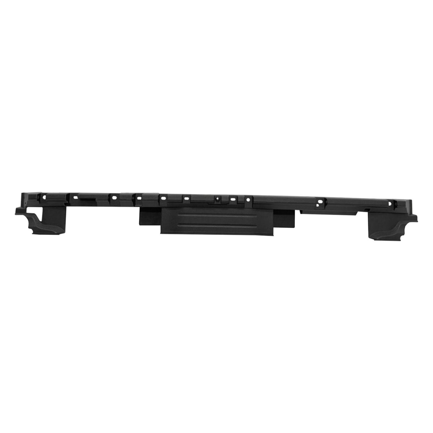 FORD TRUCKS & VANS BRONCO (2.3/2.7/3.0L) GRILLE BRACKET (MOLDED BMP) **CAPA** OEM#M2DZ8A154AA 2021-2025 PL#FO1207135C