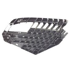 INFINITI QX55 FRONT BUMPER COVER SUPPORT INNER RIGHT (Passenger Side) (BELOW HEAD LAMP) OEM#622285NA0A 2022-2025 PL#IN1043109