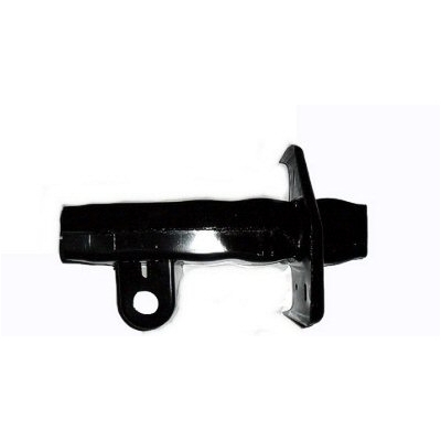 LINCOLN MARK LT FRAME RAIL REPAIR KIT RIGHT (Passenger Side) (Base Payload) OEM#6L3Z5D058AA 2006-2008 PL#FO1253101