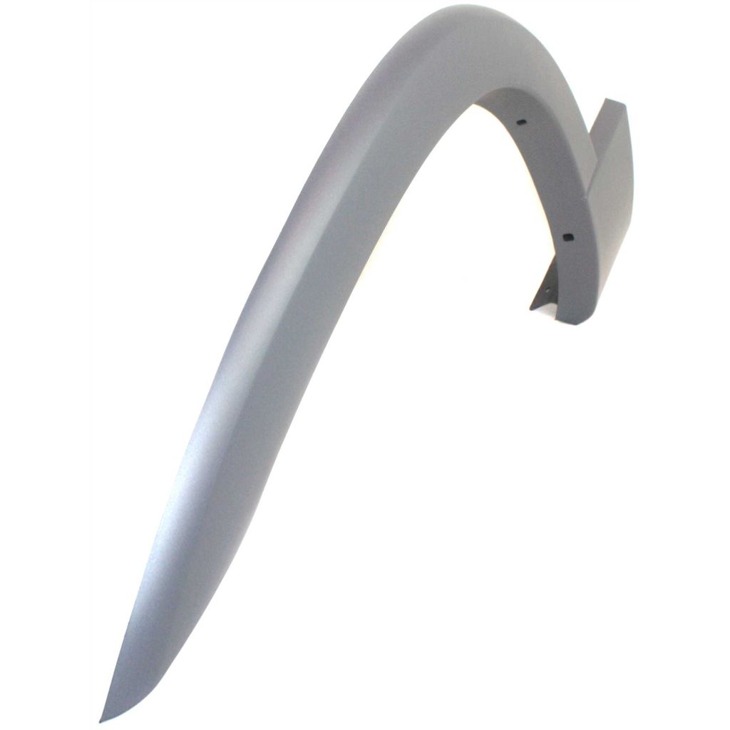 FORD TRUCKS & VANS EXPLORER FENDER FLARE LEFT (Driver Side) PTD-GRAY (XLT SPORT/E.B. & LTD) OEM#1L2Z16039EA 2002-2005 PL#FO1290113
