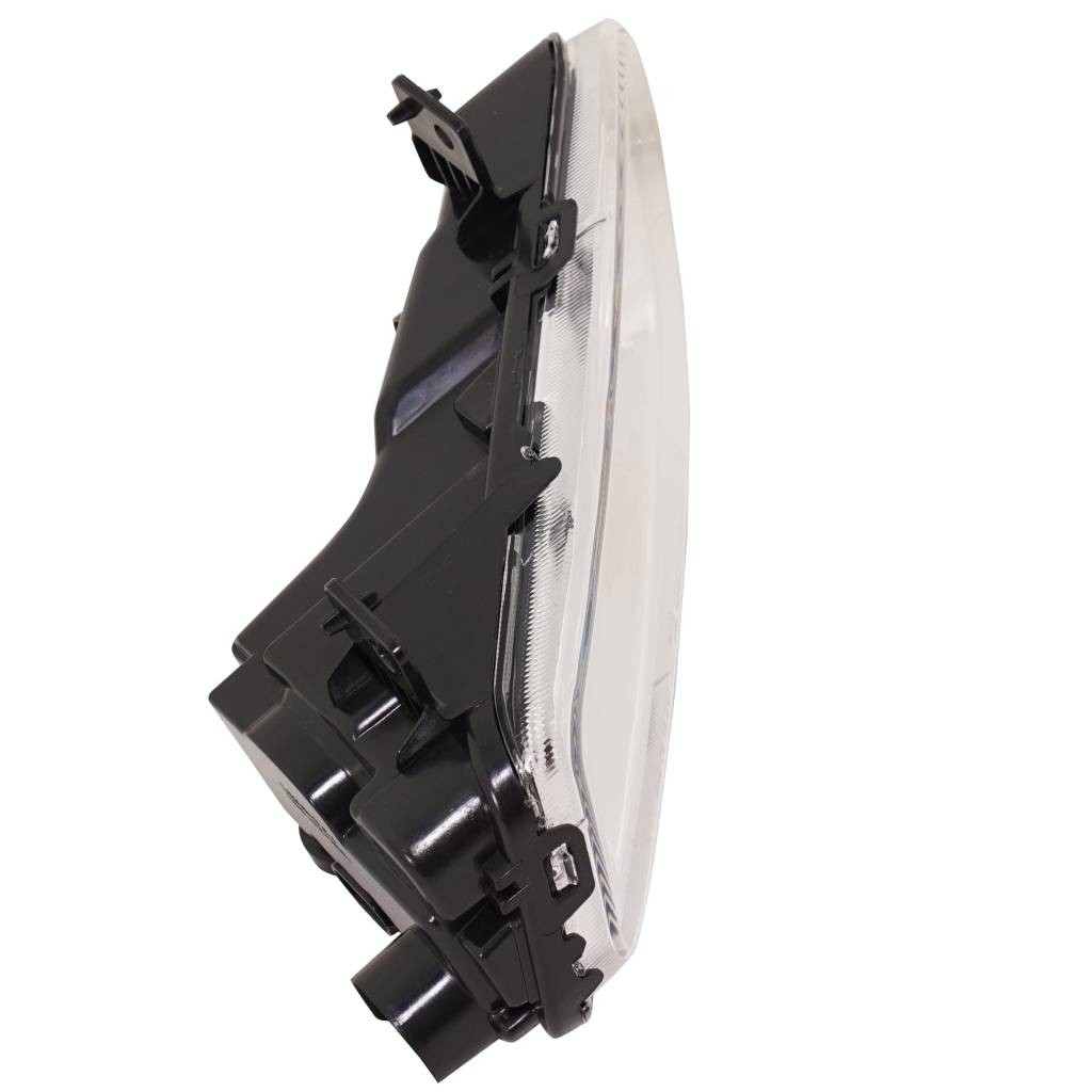 NISSAN TITAN XD FOG LAMP ASSY RIGHT (Passenger Side) **CAPA** OEM#261508996C 2020-2022 PL#NI2593141C