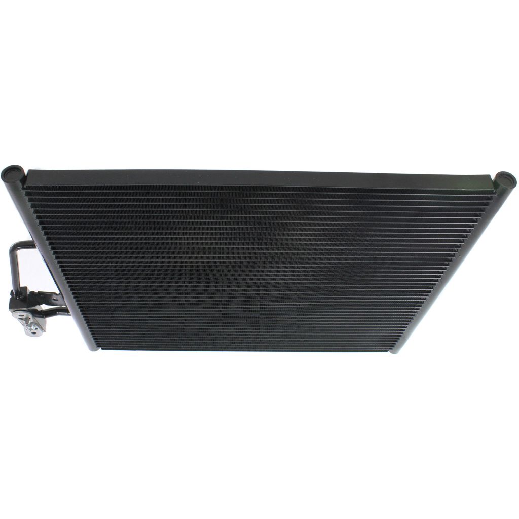 BMW BMW M5 A/C CONDENSER (4.9L) OEM#64538378438 2001-2003 PL#BM3030107