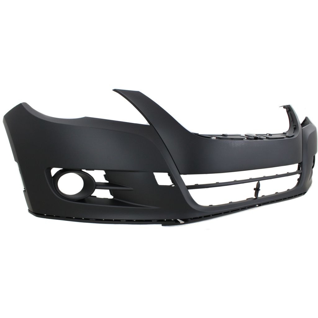 VOLKSWAGEN TIGUAN / TIGUAN LIMITED FRONT BUMPER COVER PRIMED (WO/WASHER)**CAPA** OEM#5N0807217FGRU 2009-2011 PL#VW1000173C