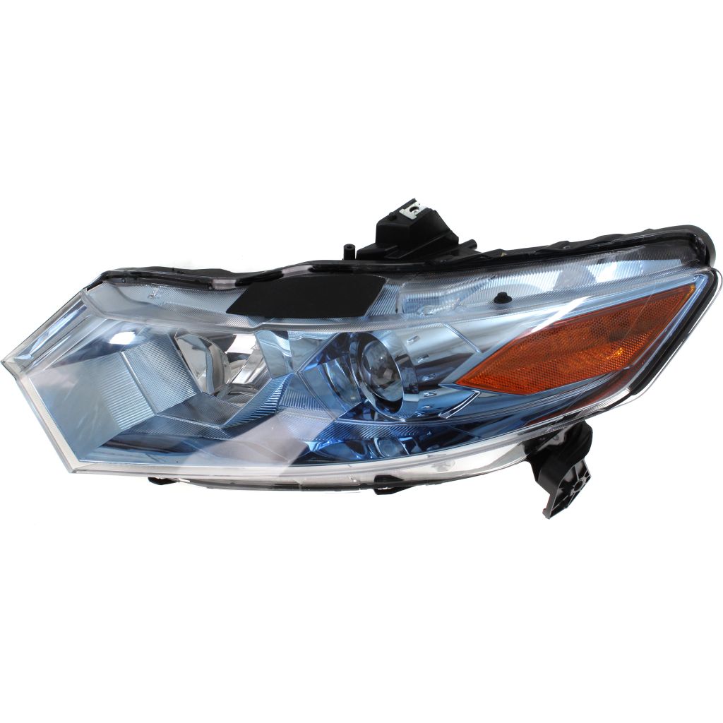 HONDA INSIGHT HEAD LAMP ASSY LEFT (Driver Side) OEM#33150TM8A51 2012-2014 PL#HO2502149