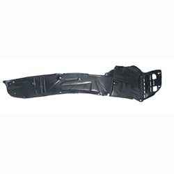 ACURA RSX FENDER LINER LEFT (Driver Side) OEM#74151S6M000 2002-2004 PL#AC1248105