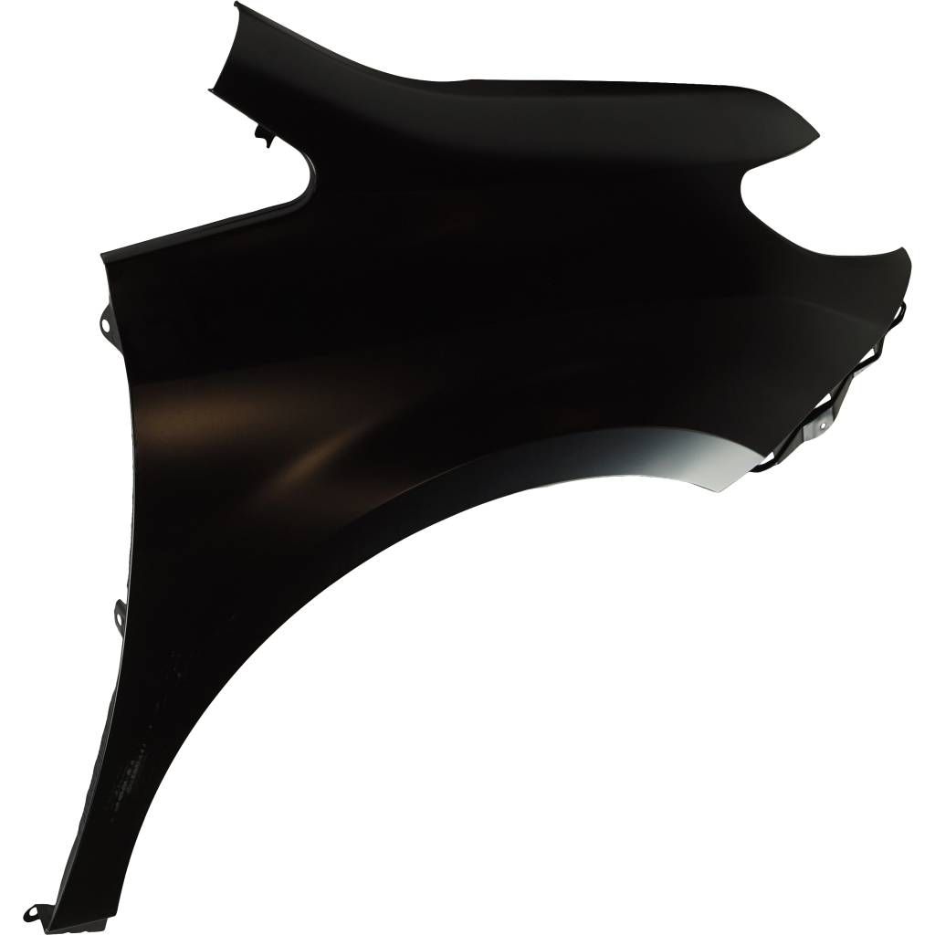 TOYOTA SIENNA (COMBINIE 7152115)FENDER RIGHT (Passenger Side) OEM#5381108060 2018-2020 PL#TO1241272