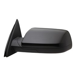 FORD TRUCKS & VANS FLEX DOOR MIRROR LEFT (Driver Side) PWR/HTD W/BLIND SPOT (TEXT CVR) OEM#DA8Z17683BA-PFM 2013-2019 PL#FO1320444
