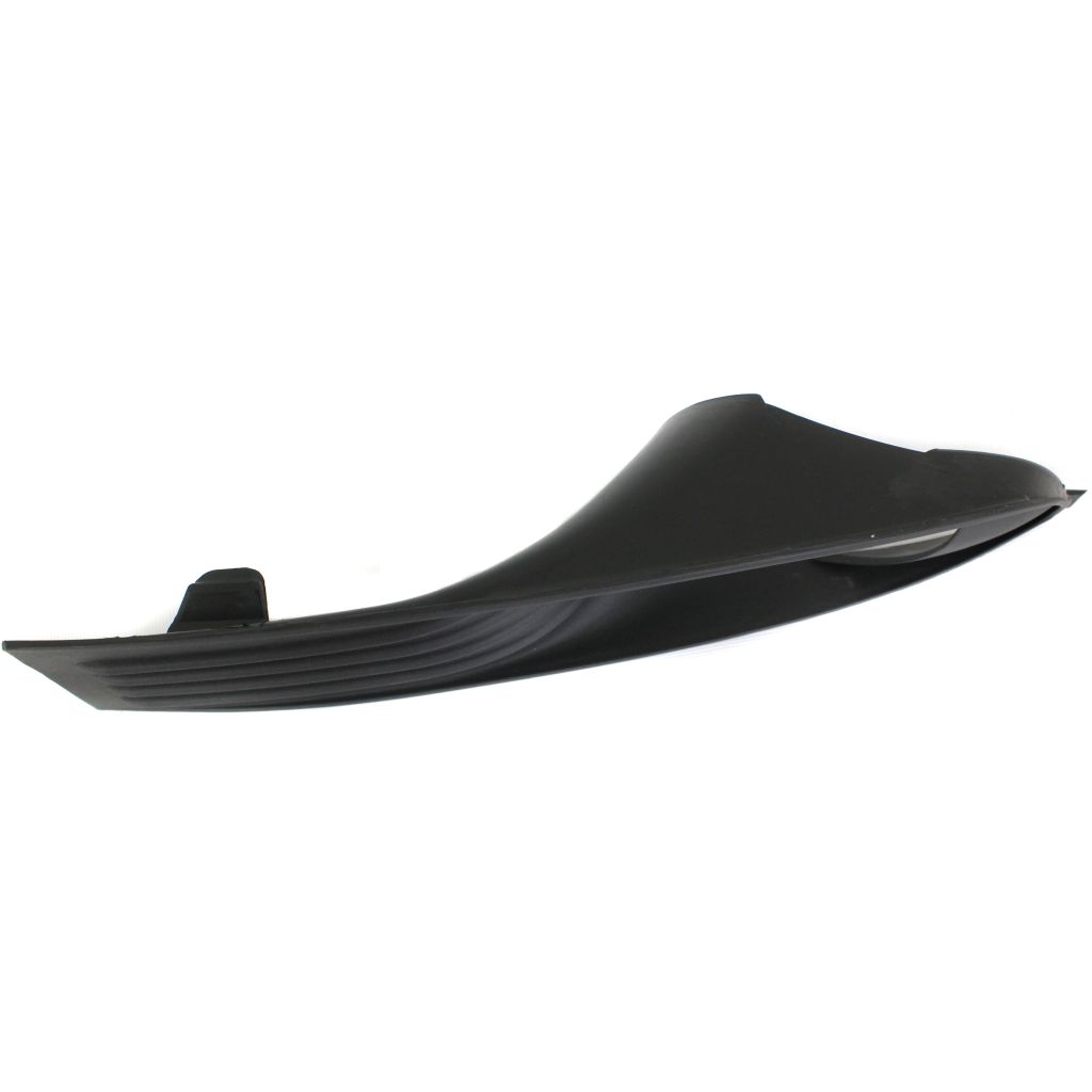 DODGE JOURNEY FOG LAMP COVER LEFT (Driver Side) TXT (W/FOG) OEM#5178285AB 2009-2010 PL#CH1038119