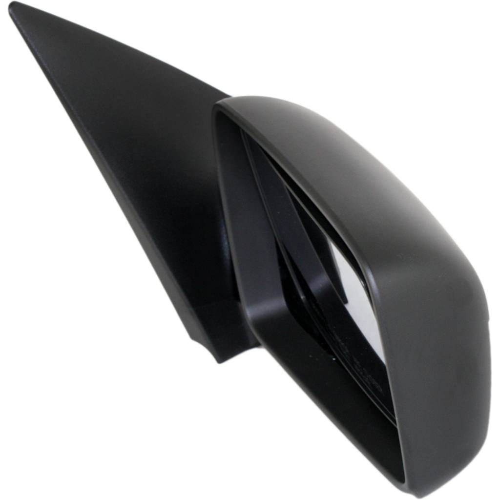 KIA SPORTAGE DOOR MIRROR RIGHT (Passenger Side) PWR/HTD (EX MDL) OEM#876201F300 2005-2010 PL#KI1321131