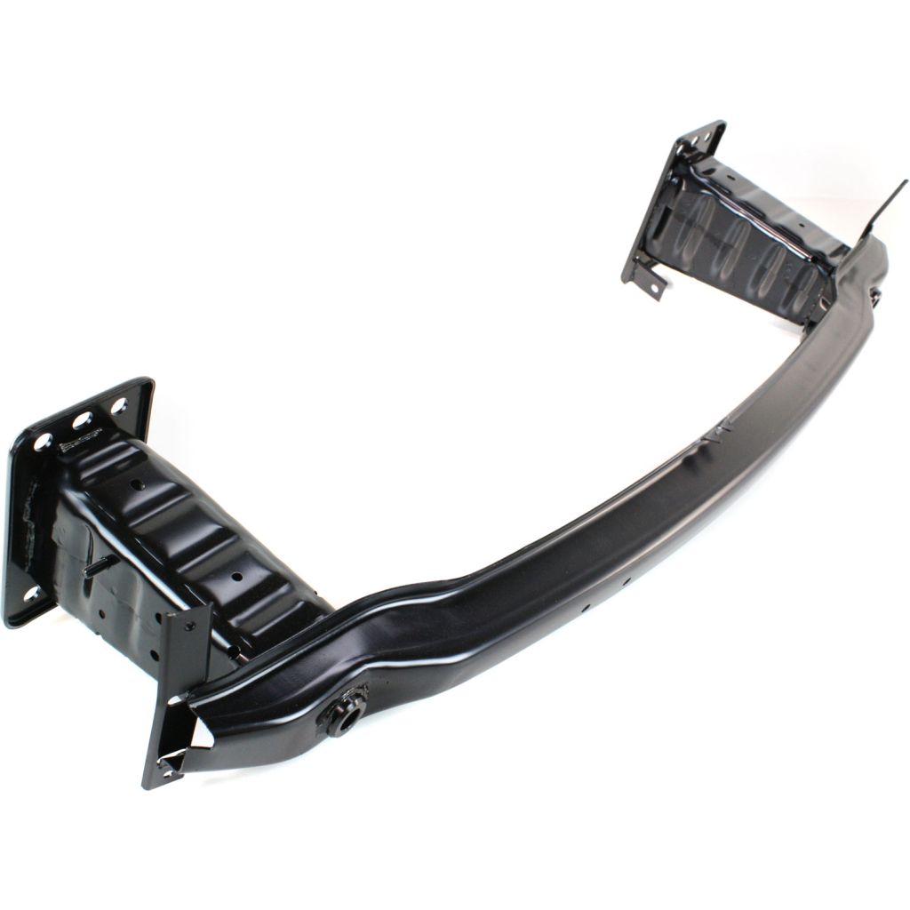 BMW BMW X5 FRONT BUMPER REINFORCEMENT (M MDL) OEM#51117178599 2011-2013 PL#BM1006127