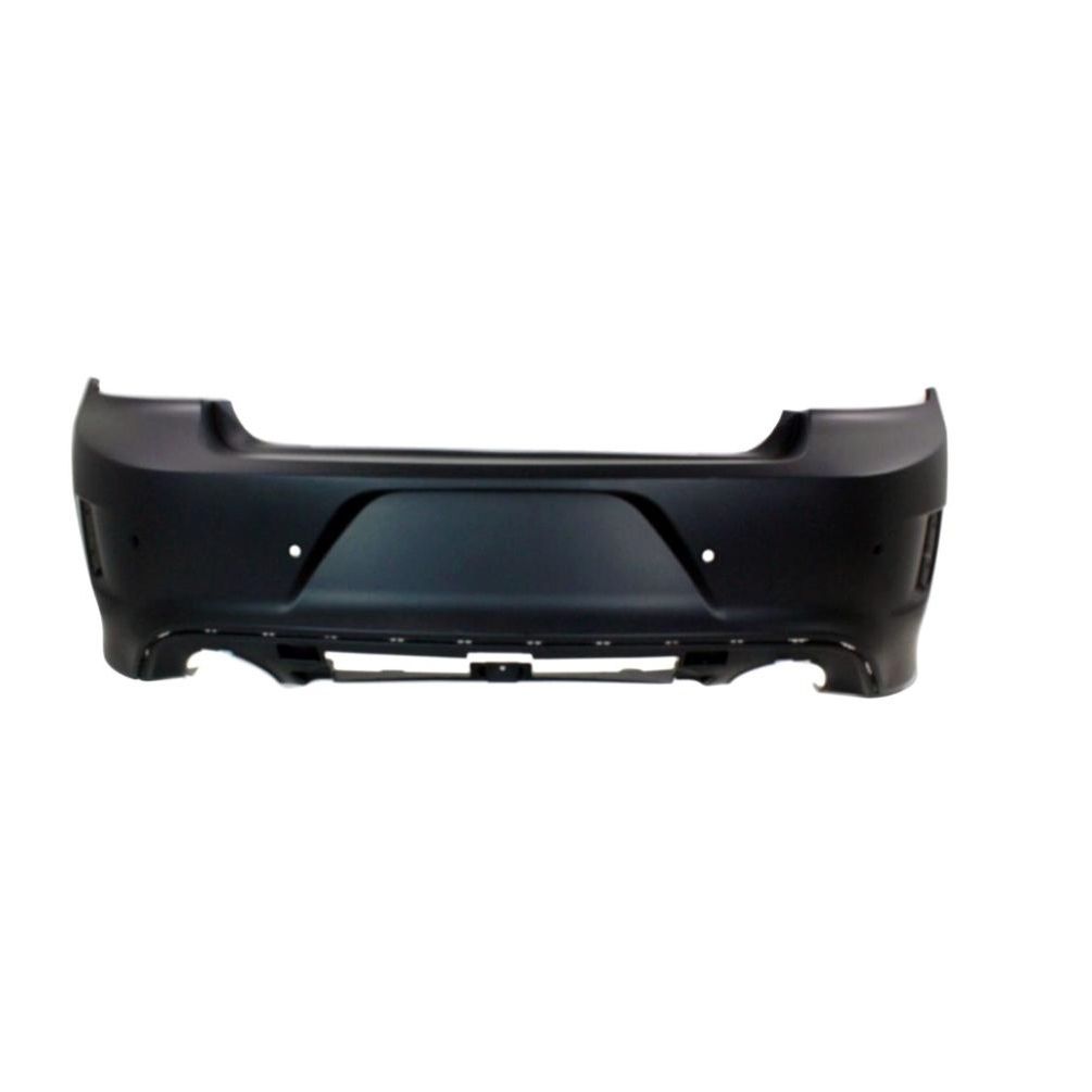 DODGE CHARGER REAR B CVE PRIMED (W/ SENSR)(R/T SCAT PACK)(DAYTONA/DAYTONA 392)(SRT 392/HELLCAT) OEM#5PP50TZZAD 2015-2023 PL#CH1100A10