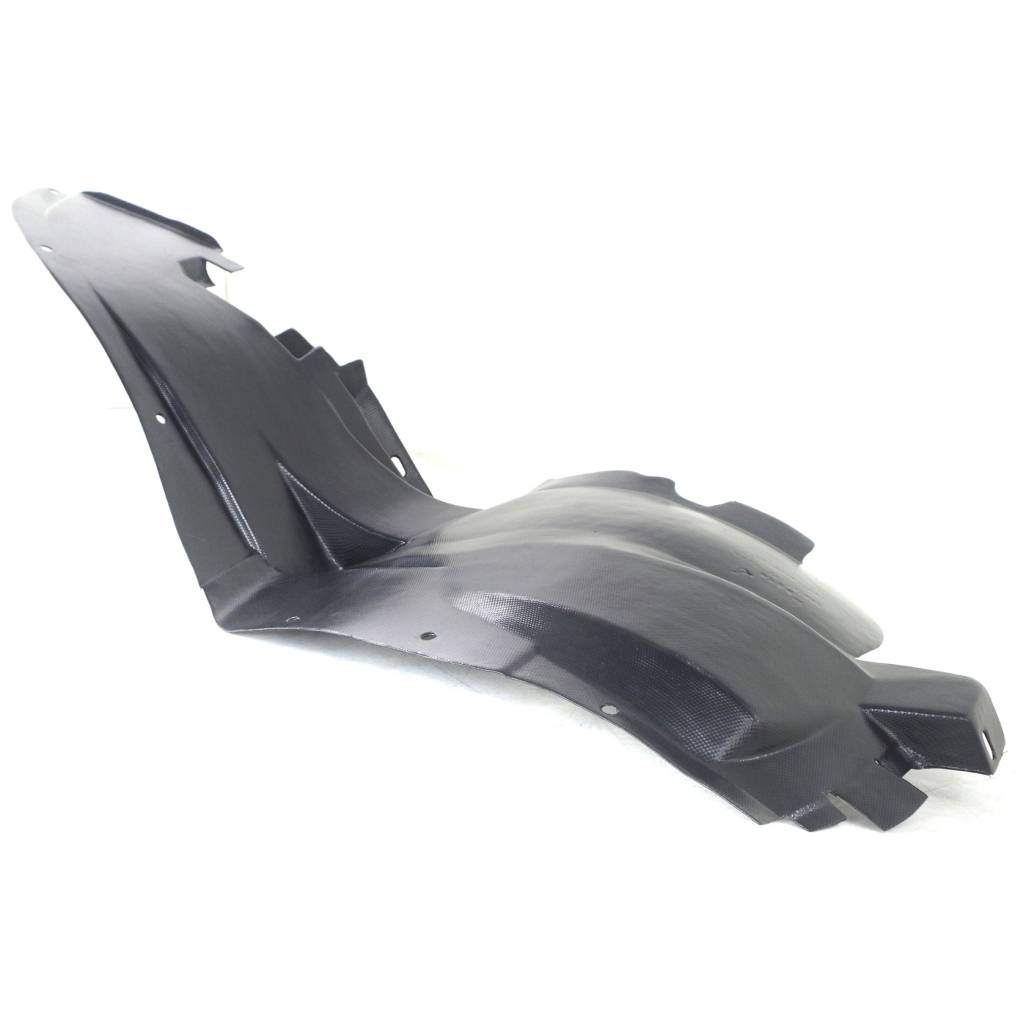 PONTIAC SUNFIRE FENDER LINER LEFT (Driver Side) (FRONT SECTION) OEM#22674247 2003-2005 PL#GM1248123