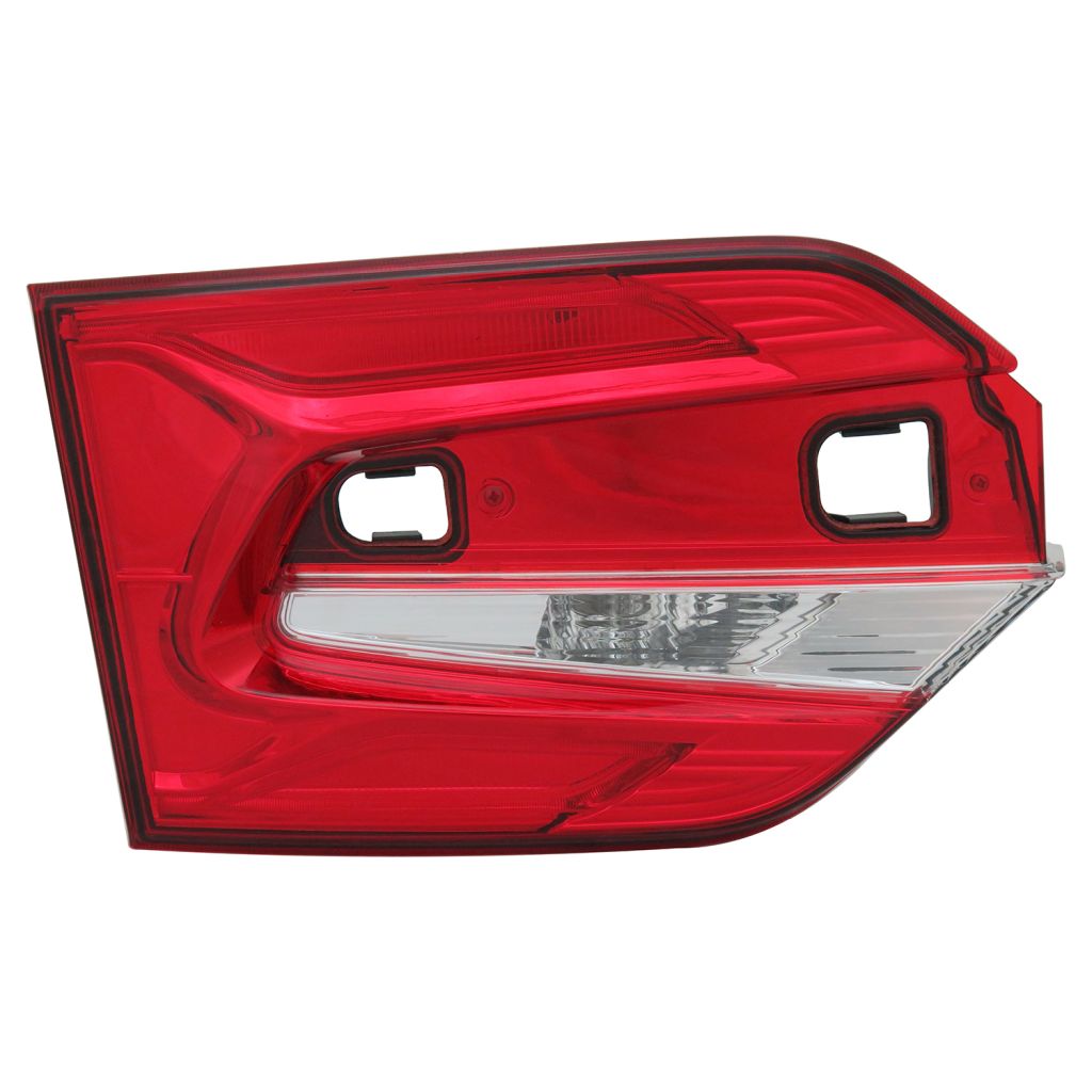 HONDA ODYSSEY BACK-UP LAMP ASSEMBLY LEFT (Driver Side)**CAPA** OEM#34155THRA01 2018-2024 PL#HO2802117C