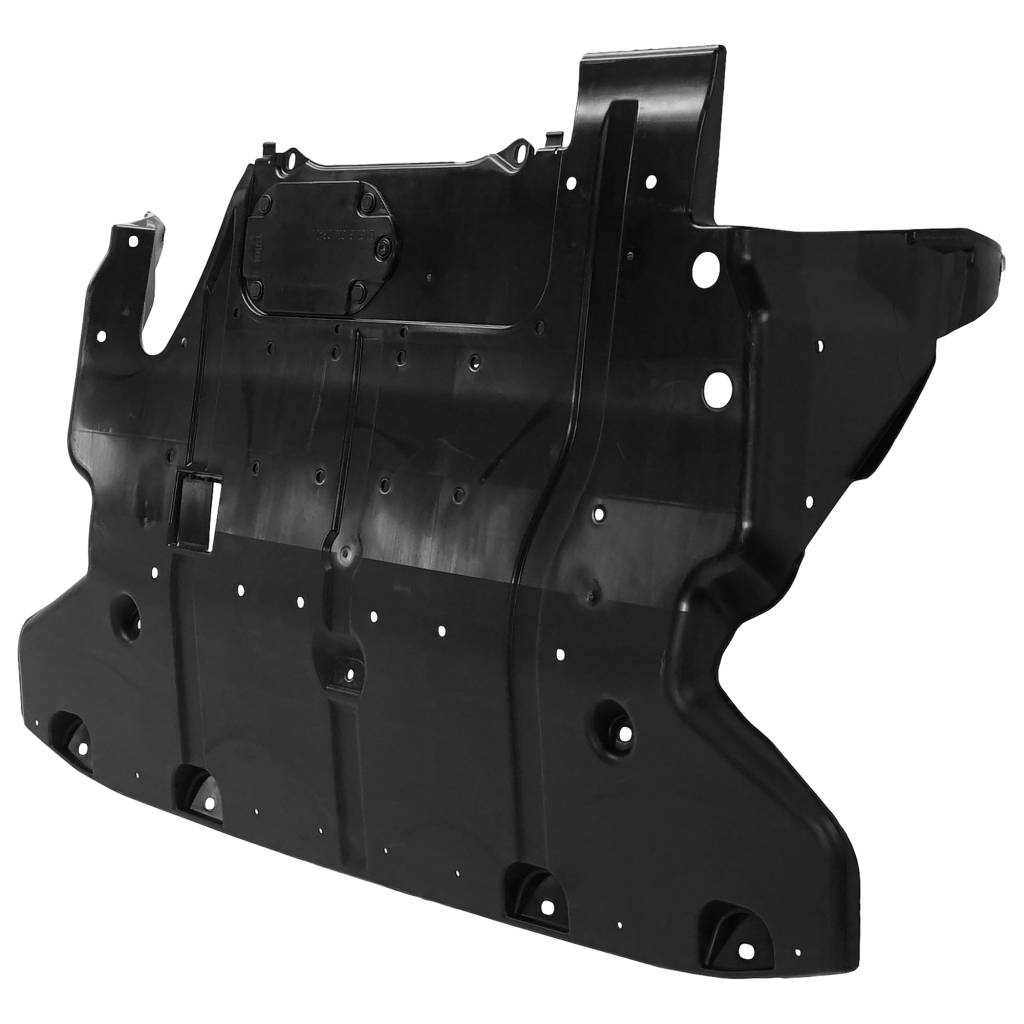SUBARU FORESTER FRONT SPLASH SHIELD (ENG UNDER CVR) **CAPA** OEM#56410SJ010 2019-2024 PL#SU1228120C
