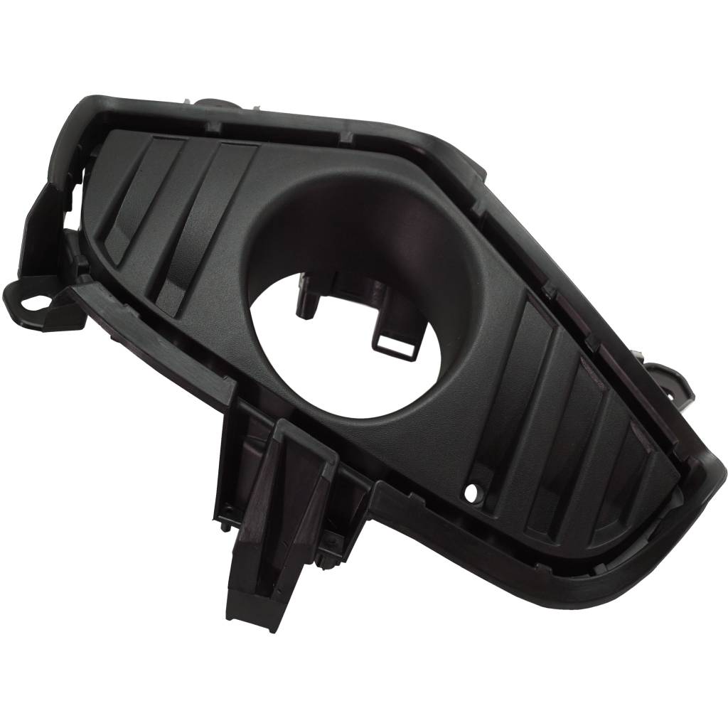 TOYOTA RAV4 HYBRID FOG LAMP COVER RIGHT (Passenger Side) (W/FOG) OEM#521270R160 2019-2021 PL#TO1039223