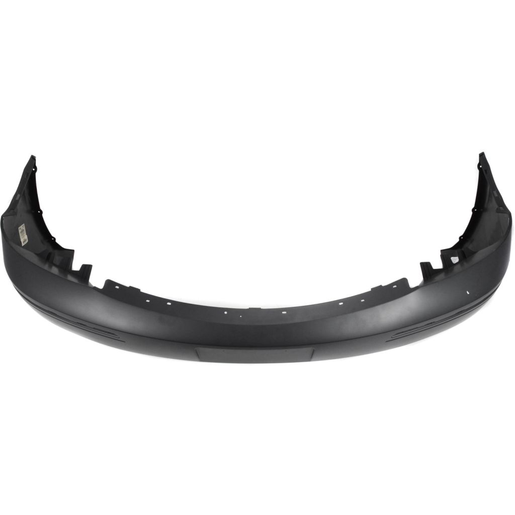 FORD FIVE-HUNDRED FRONT BUMPER COVER PRIMED (W/O FOG) OEM#5G1Z17D957AAC 2005-2007 PL#FO1000578