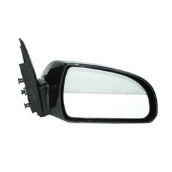 HYUNDAI SONATA DOOR MIRROR RIGHT (Passenger Side) POWER/HEATED OEM#876200A000 2006-2010 PL#HY1321149