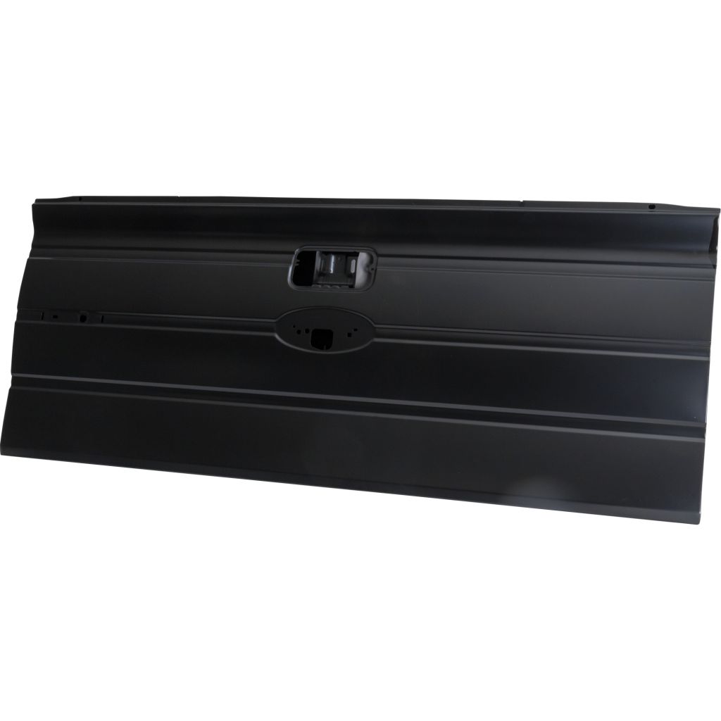 FORD TRUCKS & VANS FORD/PU F150 SVT RAPTOR TAILGATE (W/ INTEGRATED TOP STEP) OEM#BL3Z9940700D 2010-2014 PL#FO1900123