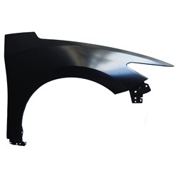 NISSAN(DATSUN) MAXIMA FENDER RIGHT (Passenger Side) OEM#631004RA0A 2016-2023 PL#NI1241224
