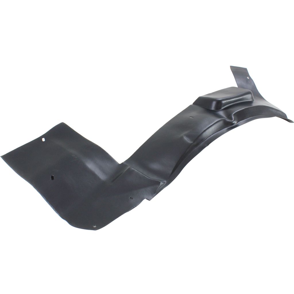 CADILLAC SRX FENDER LINER RIGHT (Passenger Side) (REAR SECTION) OEM#15925401 2004-2009 PL#GM1249160
