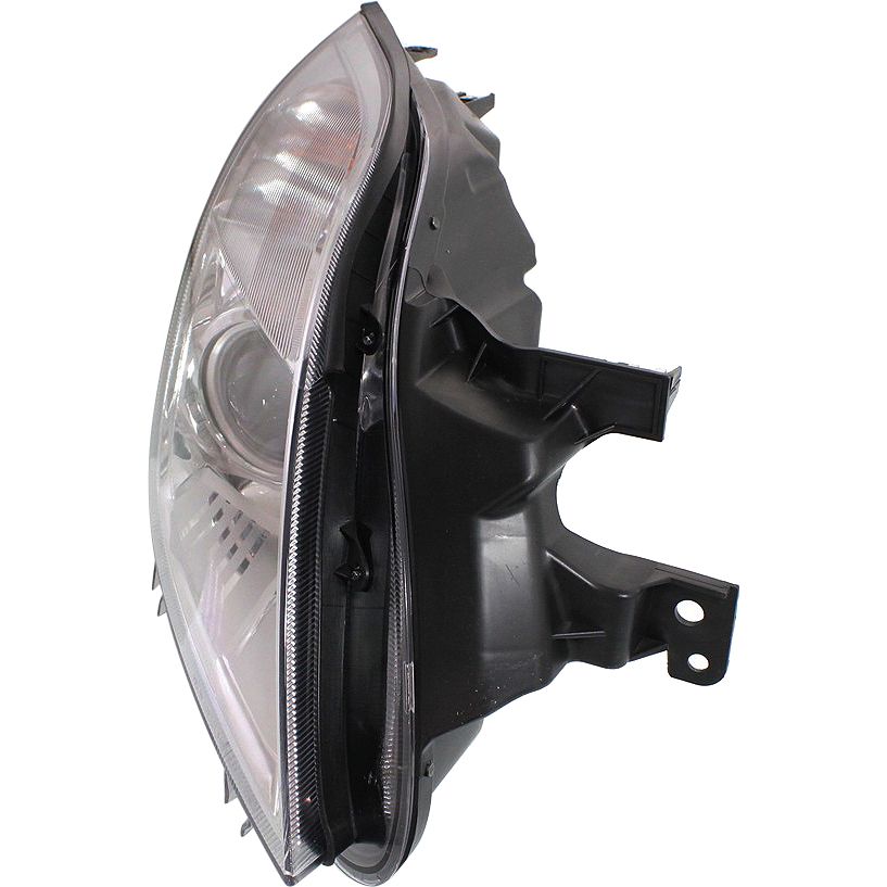 MERCURY MILAN HEAD LAMP ASSY RIGHT (Passenger Side) OEM#9N7Z13008A 2010-2011 PL#FO2503275