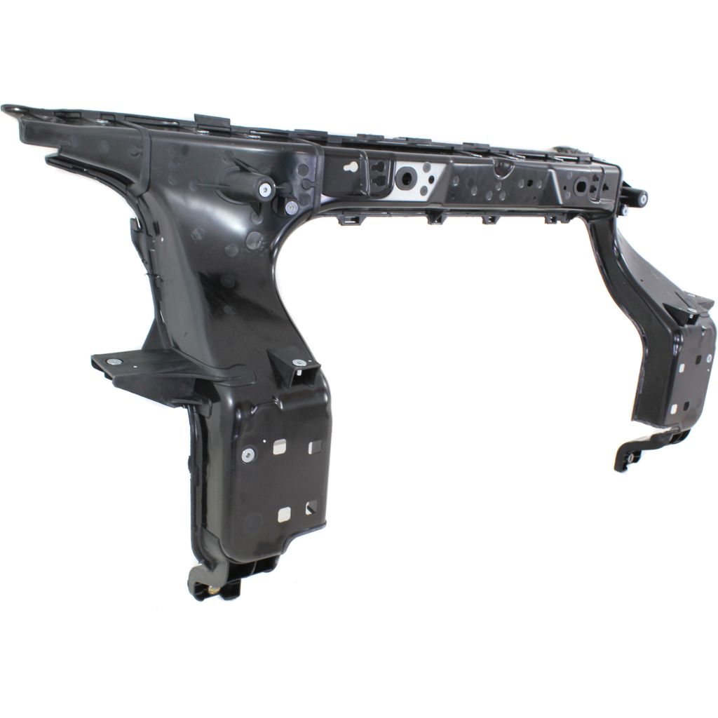 GM TRUCKS & VANS TRAVERSE RADIATOR SUPPORT UPPER **CAPA** OEM#22818029 2009-2017 PL#GM1225298C