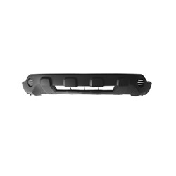 HONDA CRV FRONT BUMPER COVER LOWER DK GRAY **CAPA** OEM#04712SWAA91 2007-2009 PL#HO1000252C