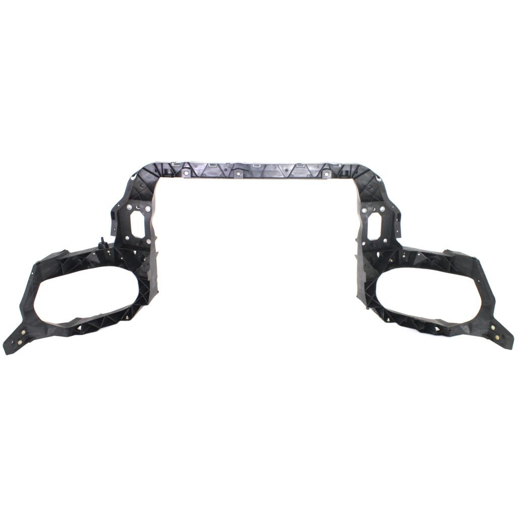 CHRYSLER TOWN & COUNTRY RADIATOR SUPPORT WO/UPPER TIE BAR OEM#68023326AE 2008-2016 PL#CH1225215